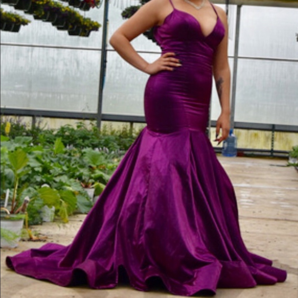 Prom or Evening Gown